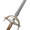Liberre Rapier