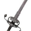Fallen Kingdom's Rapier