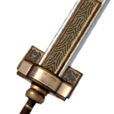 Arben Greatsword