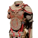 Hashaka Leather Armor