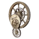 Wheelwright's Pack
