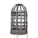 Birdcage Pack