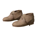 Rafferty Leather Shoes