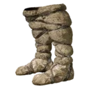 Matahka Leather Boots