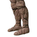Tression Leather Boots