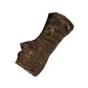 Gladiator Cloth Gloves