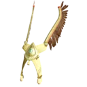 Delesyian Champron