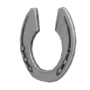 Steel Horseshoes
