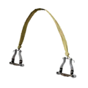 Berkei Stirrups