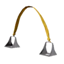 Delesyian Stirrups
