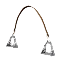 Hyperion Stirrups