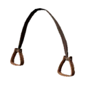 Fine Leather Stirrups