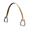Exclaire Stirrups