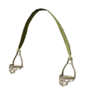 Hernandian Stirrups