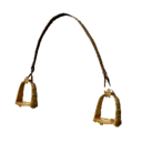 Demenissian Stirrups
