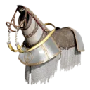 Varnian Barding