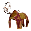 Cernos Barding