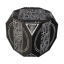 Sealed Abyss Artifact