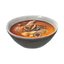 Longhorn Soup