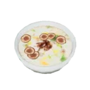 Meat and Vegetable Porridge