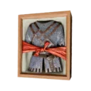 Packaged Field Chain Mail