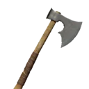 Logging Axe