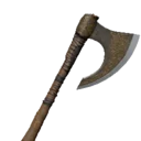 Axe of the Apocalypse