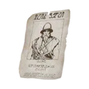 Bounty Notice - Grull