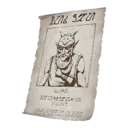 Bounty Notice - Blix