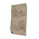 Hidden Treasure Map Piece 3