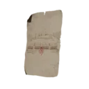 Hidden Treasure Map Piece 4
