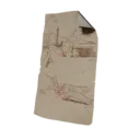 Hidden Treasure Map Piece 5