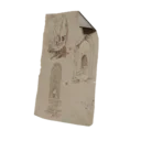 Hidden Treasure Map Piece 10
