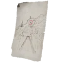 The Legendary Hunter's Whereabouts