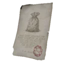 Grania's Poster