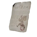 Nix's Poster