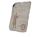Randelle's Poster