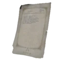 Stonemire Ruins Record No. 2