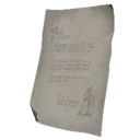 A Wife's Letter