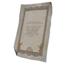 Clue from Duskwood