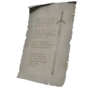 Lost Letter