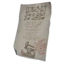 Turnali's Smithy Flyer