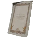 The Thief's Third Note