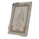 A Map Left at the Torchlight Beacon