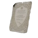 Letter of Gratitude from Calphade