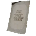 Ingredient Dispenser Instructions