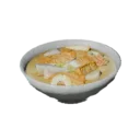 Fishball Soup