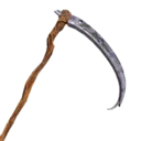 Magic Scythe