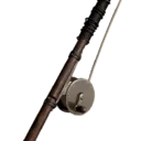 Fine Fishing Rod
