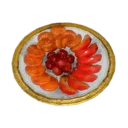 Pickled Fruit